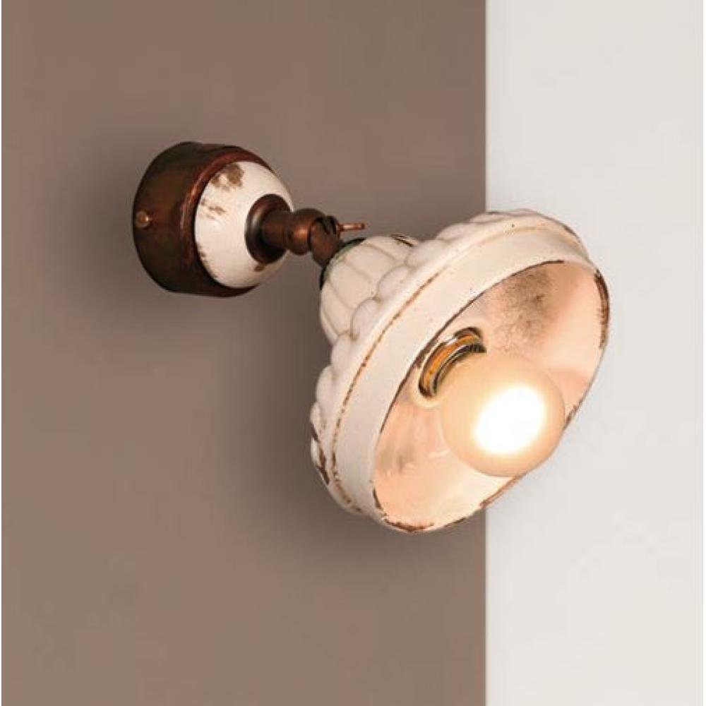 mediterran allithato kerami lampa haloszoba klasszikus festett rez elegans polgari olvasolampa konyha spotlampa toszkan olasz country vintage lampak lameridiana lakberendezesi aruhaz.jpg